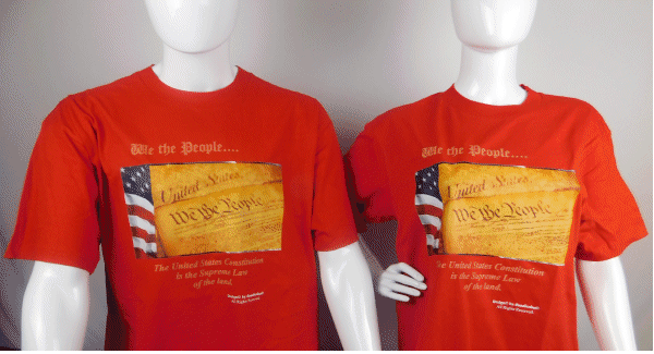 Shop Adult Premium T-Shirt